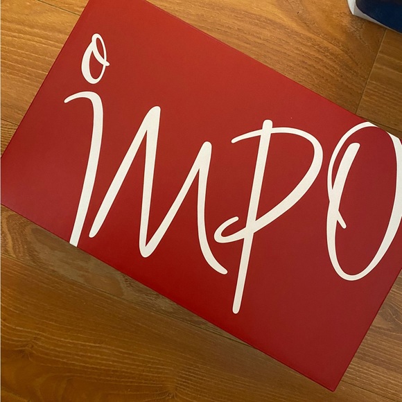 Impo Vassar Stretch Pump Heels - Picture 4 of 4